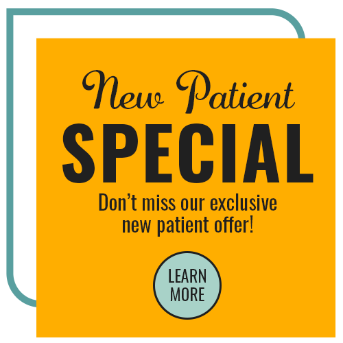 Chiropractor Near Me Garland TX New Patient Special Offer