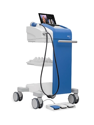 Spinal Decompression Garland TX Shock Wave Therapy Equipment